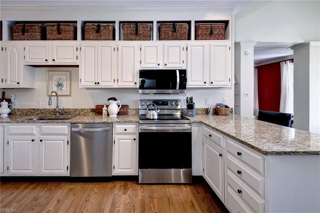 213 Dogleg DR, Williamsburg, VA 23188