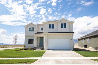 3601 N NATHAN STREET LOT #1044, Eagle Mountain, UT 84005