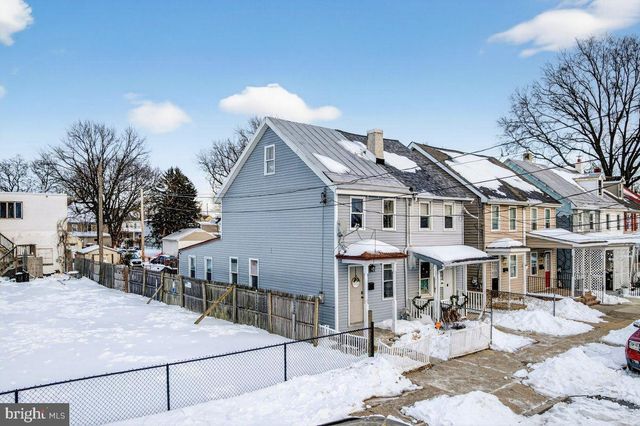 635 SPRUCE ST, Bristol, PA 19007