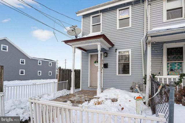 635 SPRUCE ST, Bristol, PA 19007