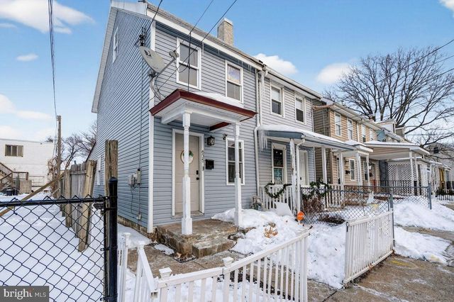 635 SPRUCE ST, Bristol, PA 19007