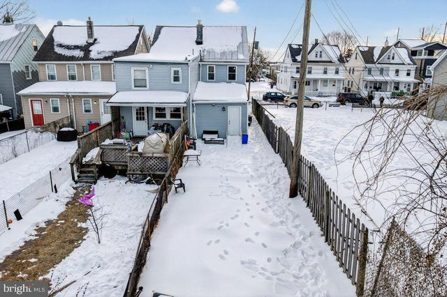 635 SPRUCE ST, Bristol, PA 19007