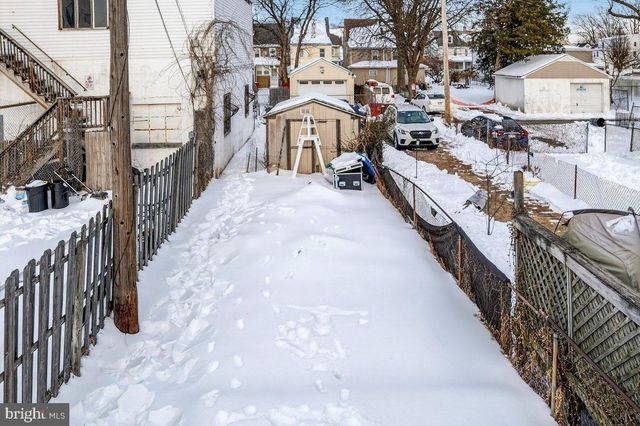 635 SPRUCE ST, Bristol, PA 19007