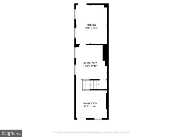 635 SPRUCE ST, Bristol, PA 19007