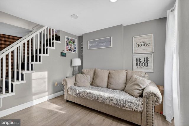 635 SPRUCE ST, Bristol, PA 19007