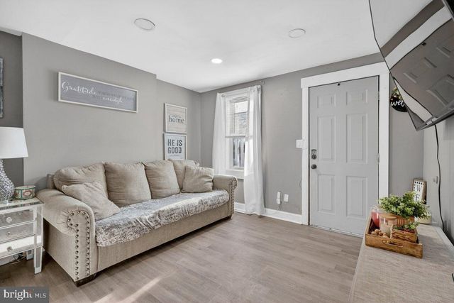 635 SPRUCE ST, Bristol, PA 19007