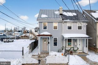 635 SPRUCE ST, Bristol, PA 19007