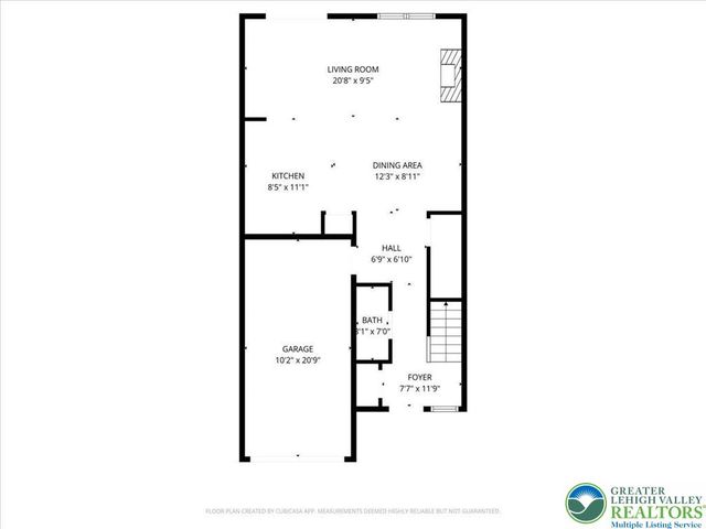 133 Scotty Drive, Easton, PA 18045