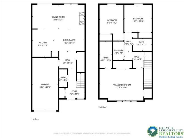 133 Scotty Drive, Easton, PA 18045