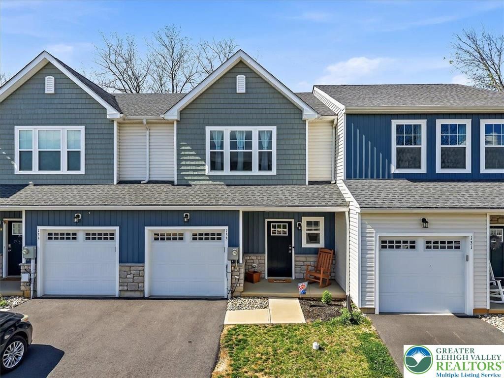 133 Scotty Drive, Easton, PA 18045