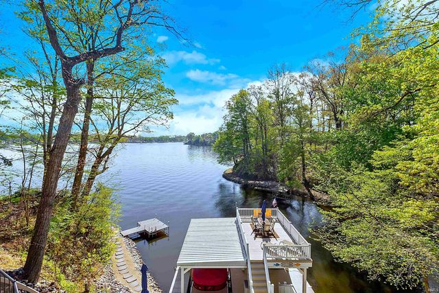 3743 N West Shafer Drive, Monticello, IN 47960