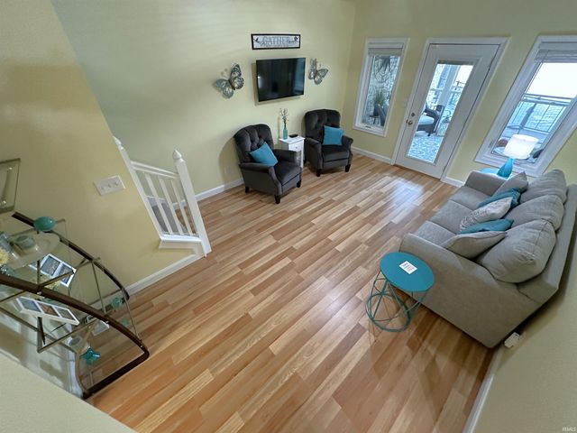 3743 N West Shafer Drive, Monticello, IN 47960
