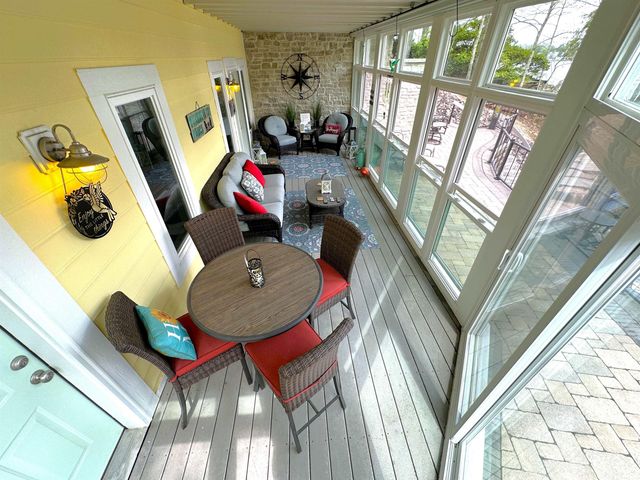 3743 N West Shafer Drive, Monticello, IN 47960