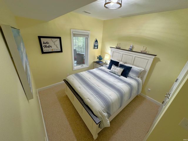 3743 N West Shafer Drive, Monticello, IN 47960