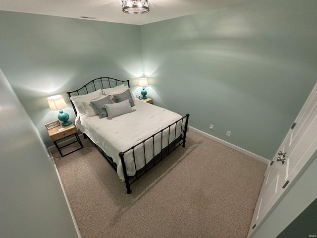 3743 N West Shafer Drive, Monticello, IN 47960