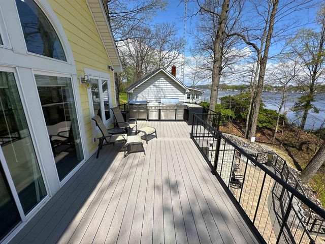 3743 N West Shafer Drive, Monticello, IN 47960