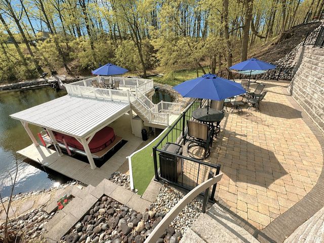 3743 N West Shafer Drive, Monticello, IN 47960