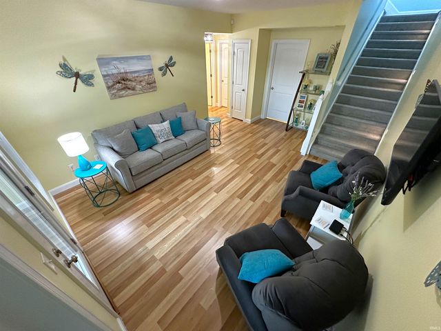 3743 N West Shafer Drive, Monticello, IN 47960