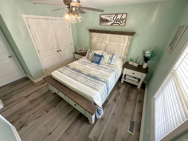 3743 N West Shafer Drive, Monticello, IN 47960