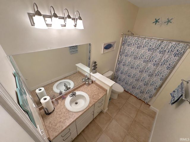 3743 N West Shafer Drive, Monticello, IN 47960