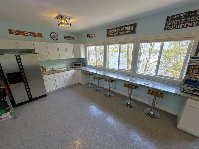 3743 N West Shafer Drive, Monticello, IN 47960