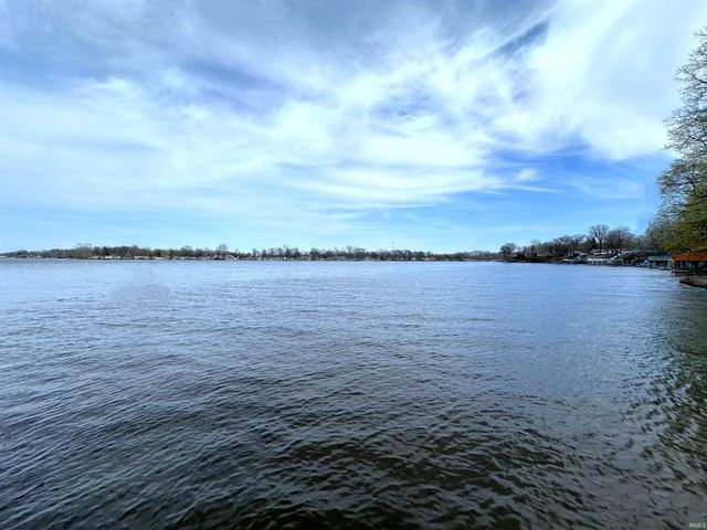 3743 N West Shafer Drive, Monticello, IN 47960