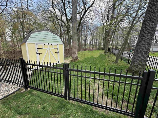 3743 N West Shafer Drive, Monticello, IN 47960