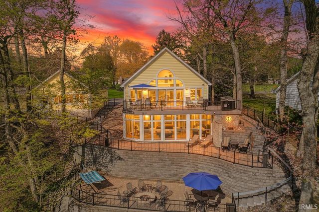 3743 N West Shafer Drive, Monticello, IN 47960