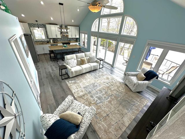 3743 N West Shafer Drive, Monticello, IN 47960