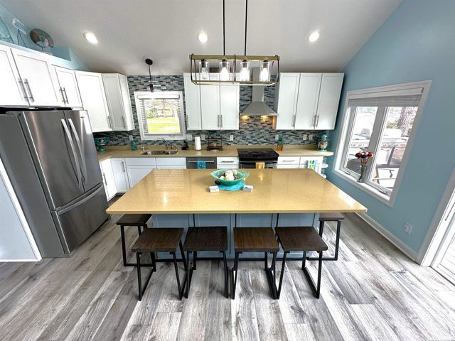 3743 N West Shafer Drive, Monticello, IN 47960