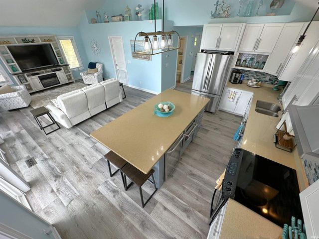 3743 N West Shafer Drive, Monticello, IN 47960