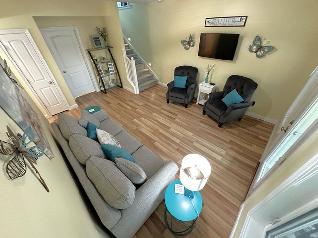 3743 N West Shafer Drive, Monticello, IN 47960