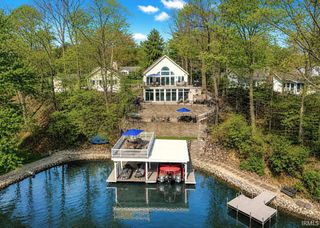 3743 N West Shafer Drive, Monticello, IN 47960