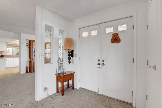 621 Mount Elbert Way, Boulder City, NV 89005