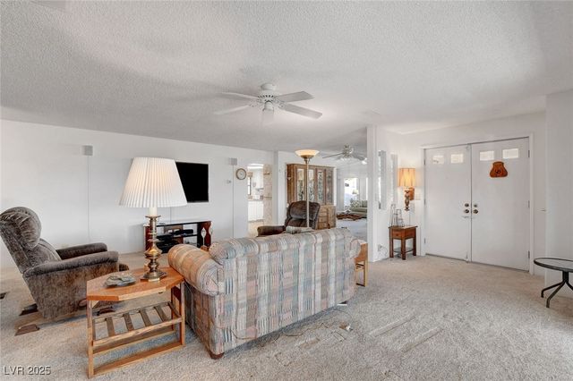 621 Mount Elbert Way, Boulder City, NV 89005