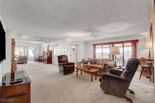 621 Mount Elbert Way, Boulder City, NV 89005