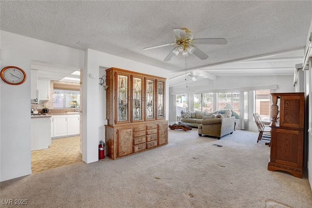 621 Mount Elbert Way, Boulder City, NV 89005