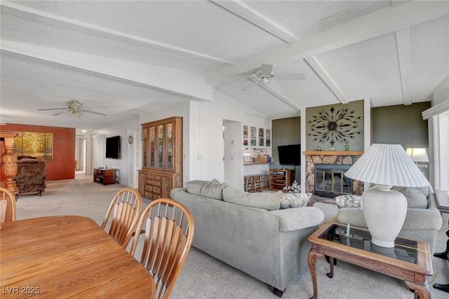 621 Mount Elbert Way, Boulder City, NV 89005