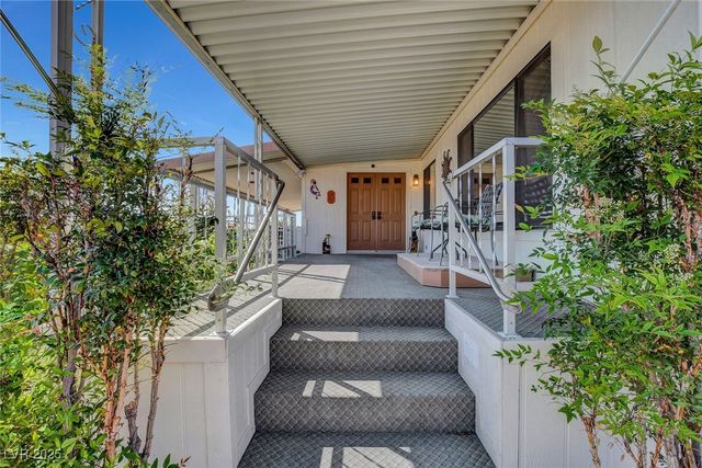 621 Mount Elbert Way, Boulder City, NV 89005