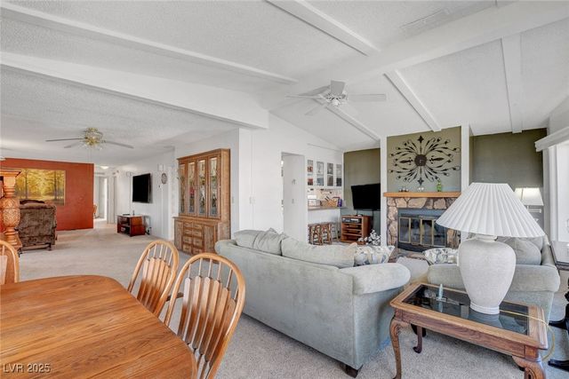 621 Mount Elbert Way, Boulder City, NV 89005