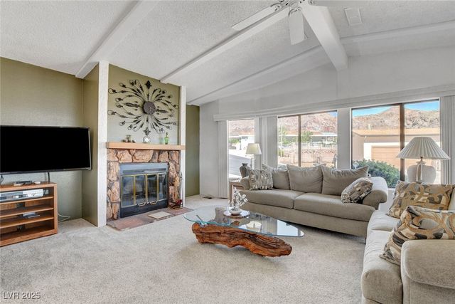 621 Mount Elbert Way, Boulder City, NV 89005