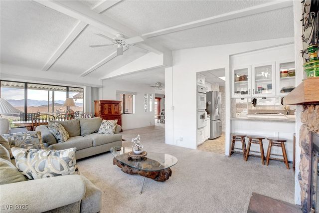 621 Mount Elbert Way, Boulder City, NV 89005