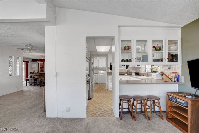 621 Mount Elbert Way, Boulder City, NV 89005