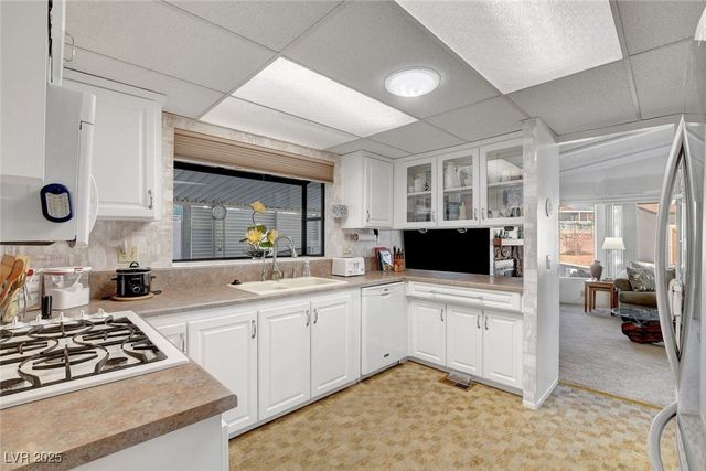 621 Mount Elbert Way, Boulder City, NV 89005