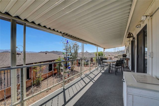 621 Mount Elbert Way, Boulder City, NV 89005