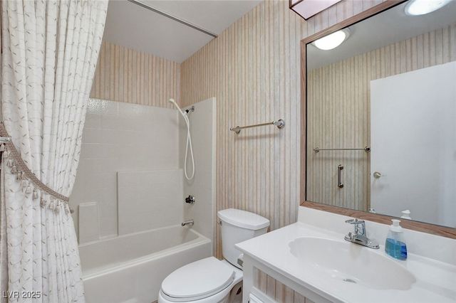 621 Mount Elbert Way, Boulder City, NV 89005