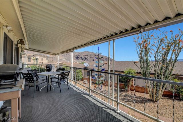 621 Mount Elbert Way, Boulder City, NV 89005