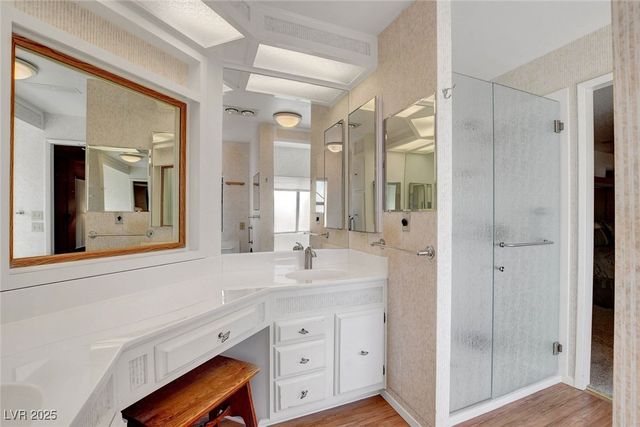 621 Mount Elbert Way, Boulder City, NV 89005