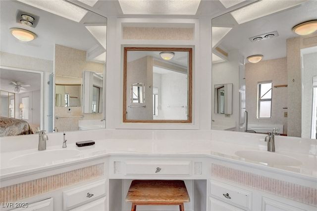 621 Mount Elbert Way, Boulder City, NV 89005