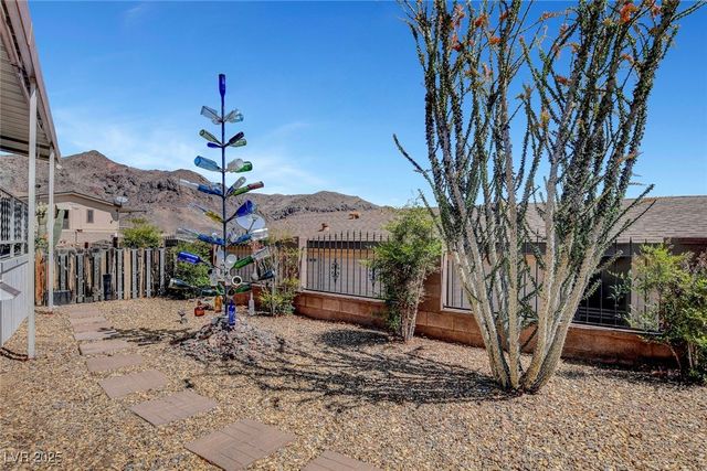 621 Mount Elbert Way, Boulder City, NV 89005